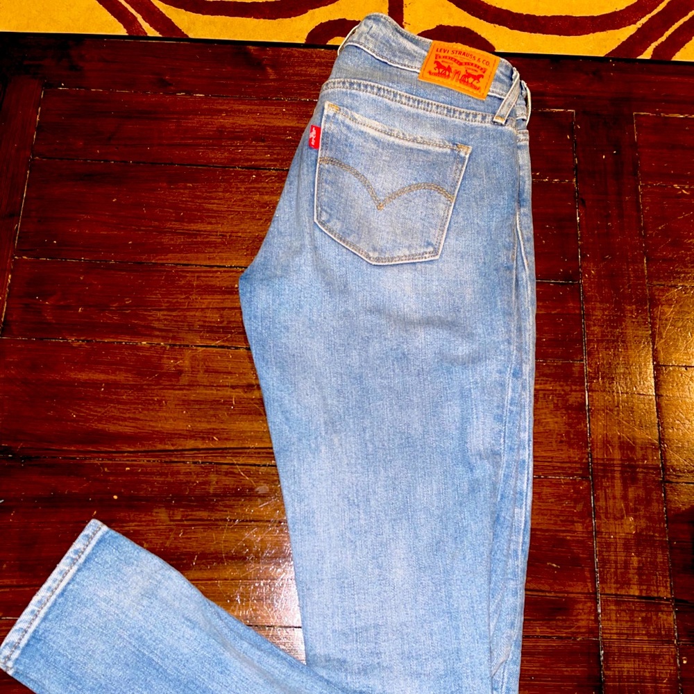 Levi premium pants